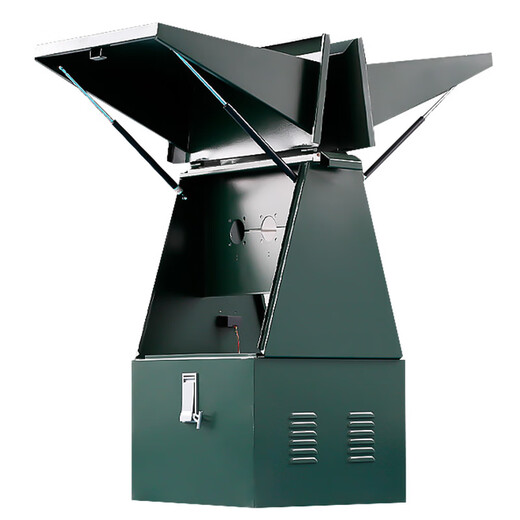 10KV high voltage European cable branch box DFW-12/630 outdoor stainless steel one in, two out, three out, four out branch box, one in, two out, cold rolled iron material