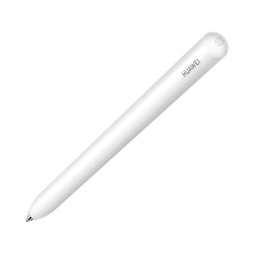 华为（HUAWEI）M-Pencil （第三代）华为手写笔 星闪技术超低时延 雪域白