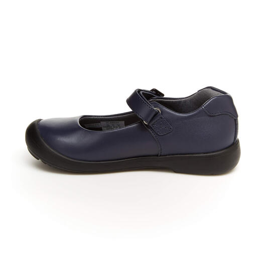 Stride riteStride Rite Unisex Sr Ainsley Navy 4.5 Toddler