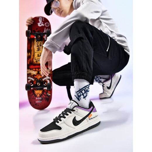 Clenikeed Putian Chunhara Sbdunk High Edition Fujiwara Tofu Shop AJ1 Low Top Air Force One Kamata Shoes AE86Nike 1699 Air Force One White [Bercover Box] 35