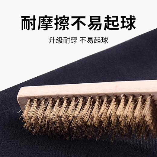 Li Ning velvet sweatshirt boys autumn and winter new black hooded sportswear children's cotton skin-friendly soft and comfortable pullover black velvet hooded sweatshirt A sports style 170 cm