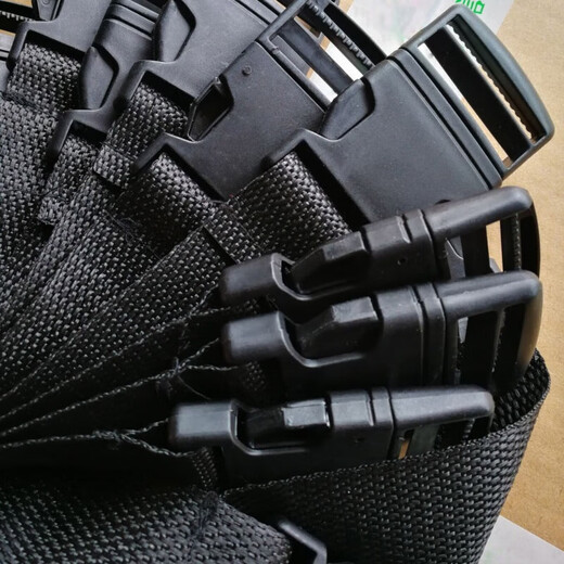 YWZR Nail Pocket Carpentry Tool Box Tool Bag Nail Pocket Thickened Clinker Nail Bucket Double Compartment Construction Worker Nail Bag Nail Box Waist Thickened Anti-Fall Upgraded Version Double Compartment Red (2 Belts)