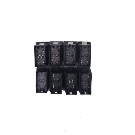 Litian is suitable for Jiefang JH6J6P dripping water switch rocker switch socket plug fog light horn with light accessories rear light switch with plug