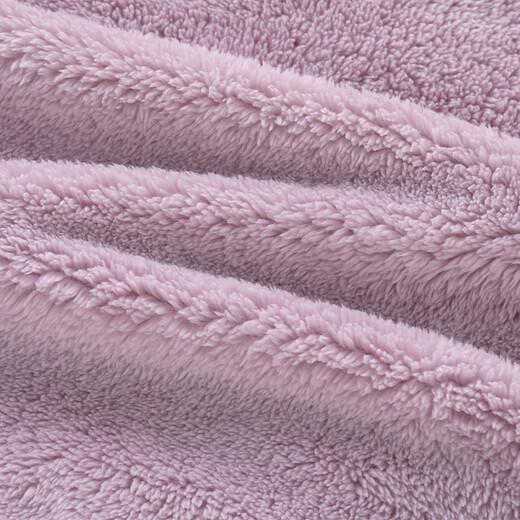 Baleno S&K Series Jacket Women's Cardigan Top 2025 Winter New Shu Cotton Velvet Warmth Heavyweight Fashion Long Sleeve 3 Gray #Solid Color Soft and Skin-Friendly S