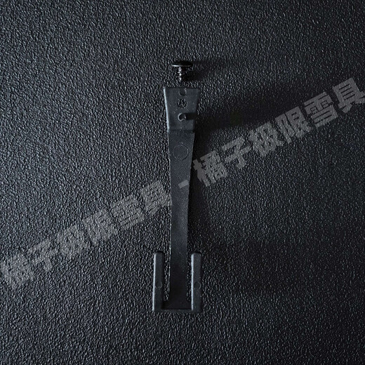 Gumuni Bern snowboard helmet snow goggle buckle snow goggle clip special helmet accessories Bern ski helmet snow mounting screws