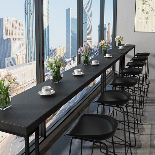 Hua Sentang Exclusive for large customers Customized bar table*10 meters