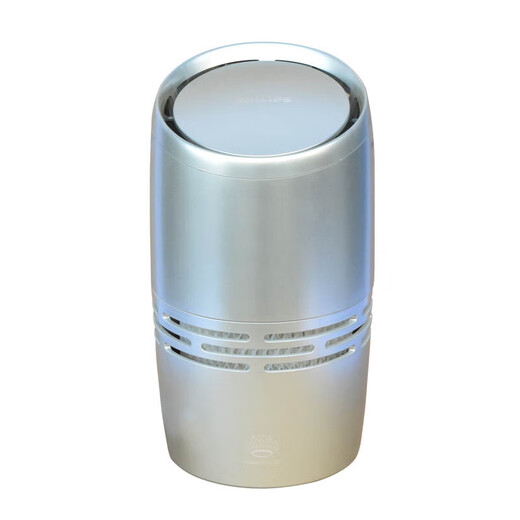 Philips (PHILIPS) Philips air humidifier household silent HU2716/HU4706 bedroom humidification for pregnant women and babies HU4706 pink