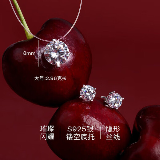 AGATHA/Aijiasha Mermaid Tears Necklace for Women Birthday Gift for Girlfriends and Best Friends