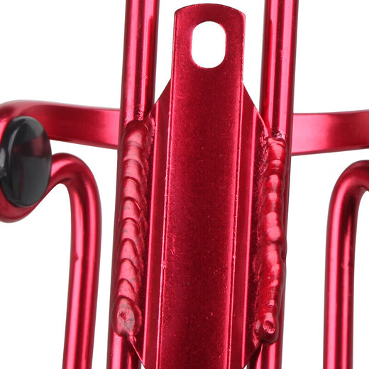 Gu Jianmu bicycle water bottle rack mountain bike ultra-light water cup universal water bottle holder mountain road bike accessories riding bold water bottle rack blue