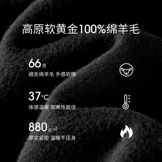 Shandubila pure sheep wool stand-up collar woolen coat for women winter warm long-sleeved loose double-sided woolen coat mid-length coat