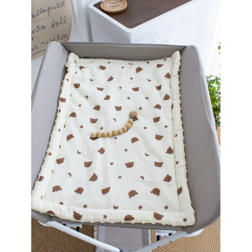 Special diaper pad, baby care table cotton pad, baby convenient diaper pad, children's washable diaper pad, diaper pad egg 50*70cm