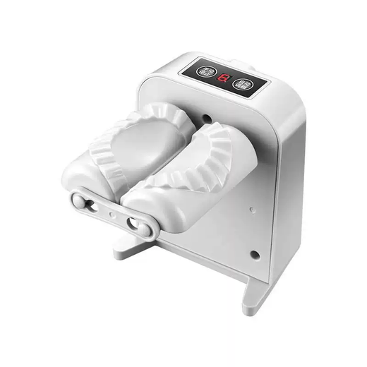 Yusenyi Internet celebrity dumpling artifact kitchen new wireless electric small dumpling machine fully automatic mini household dumpling machine (English version) dumpling upgraded electric model