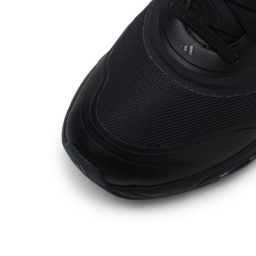 Adidas warm shoes for men 2025 winter new warm sports shoes climawa JQ4091 39