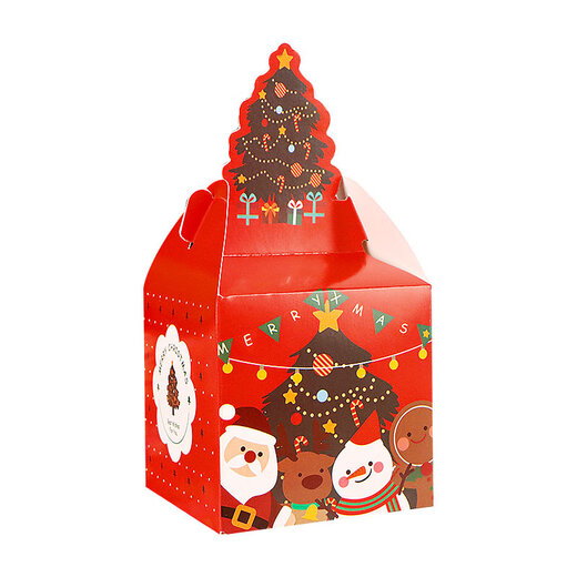 Extreme Space Ping An Fruit Packing Box 20 Christmas Apple Boxes Christmas Eve Apple Gift Box Christmas Gift Apple Box