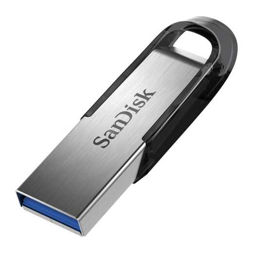 闪迪（SanDisk）512GB U盘 CZ73 安全加密 数据恢复 学习电脑办公投标 小巧便携 车载 大容量金属优盘