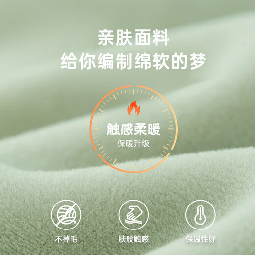 New national standard rechargeable hot water bottle heater hand warmer explosion-proof warm baby hot water bottle warmer waist bag cute mini automatic power-off warmer quilt artifact plush thickened/lilac brown safe and explosion-proof