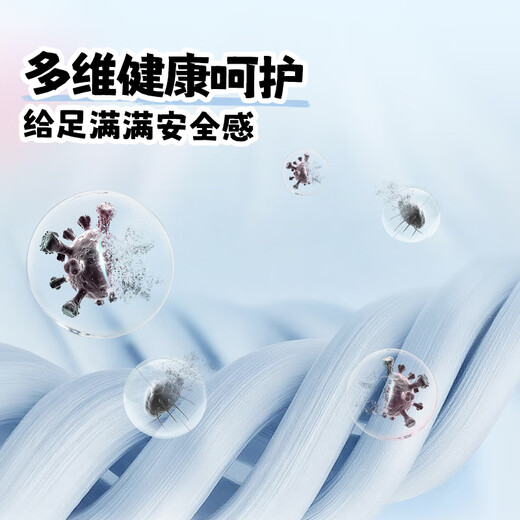 Leader Haier JD.com exclusive launch of lazy three-tub washing machine Pro 12.5kg XQGL125-MBDE699WU1 three-tub state subsidy underwear partition