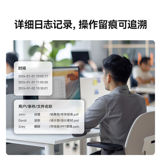 Synology DS225+ quad-core Intel CPU 2-bay NAS network storage server enterprise LAN team office private cloud file sharing data backup DS225+ upgrade 6GB (2GB+4GB original memory) with Synology original hard drive 4T 1 piece 4TB package