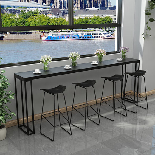 Hua Sentang Exclusive for large customers Customized bar table*10 meters