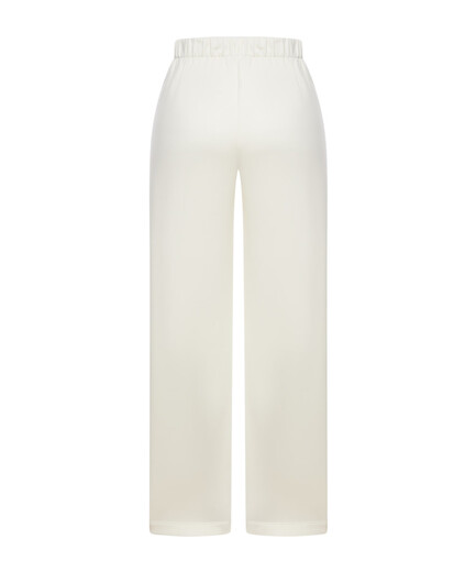 MAX MARA 25FW elastic waist casual pants women picture color 1786035806 20 | L New2