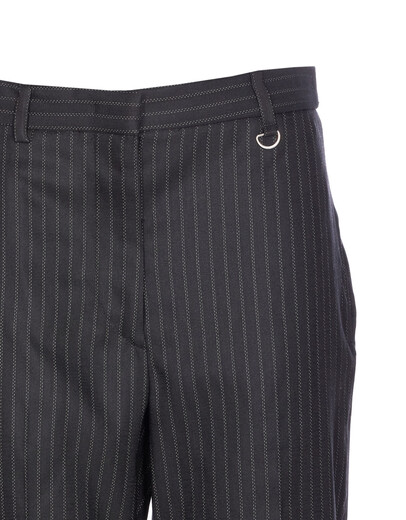 Isabel Marant 25FW Striped Casual Pants Women Picture Color PA0643FAC4F01I 20 | FR-40