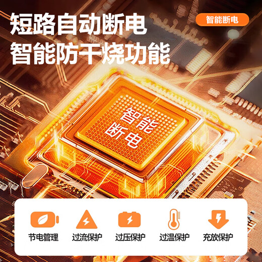 Jingwu household steam cleaner portable kitchen fume high temperature and high pressure steam cleaner bedroom sterilization and mite removal air conditioning household appliances degreasing multi-function all-in-one steam engine 750ml water tank deep cleaning disintegrating oil stains