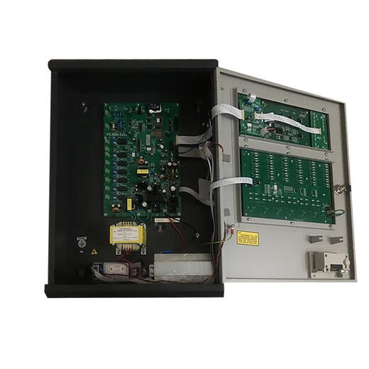 Bay JB-QB-GST200/242 fire alarm controller JB-QB-GST200H-S linkage host JB-QB-GST200/242 points