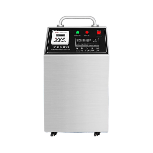 Fenrui wall-mounted Delixi time-controlled ozone sterilizer food factory garbage room cold storage ozone generator sterilization and deodorization upgraded spray model - ozone sterilizer 30g/H Delixi intelligent start and stop