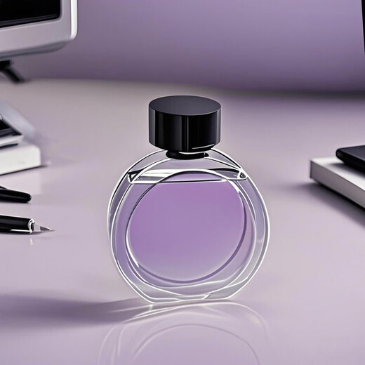 Aromatherapy machine automatic fragrance sprayer fragrance home bedroom fragrance machine diffuser essential oil special bathroom toilet deodorization seminarian humidification fresh air X6 perfume 6 bottles lavender flavor