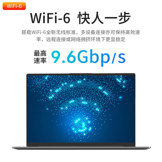 Lenovo Laptop 2025 Subvention 20 % Ryzen optional AI Hochleistungs-Notebook dünn und leicht Großbildschirm Yangtian Office Design Studenten-Gaming-Notebook optional Xiaoxin Pro16 R5-7430U 32G Speicher 2T Solid State V15 IPS Full HD-Bildschirm Hardcover-Upgrade Vollblut-Performance-Grafikkarte