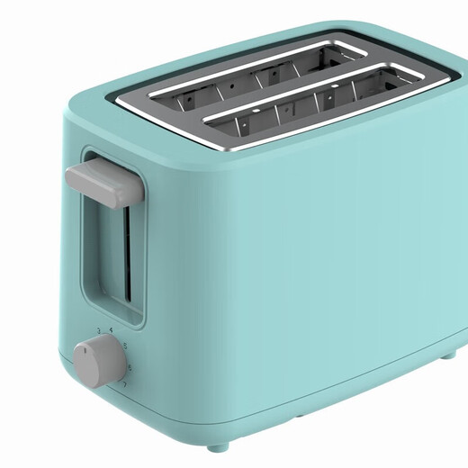 Xiaomi Youpin Breakfast Toaster 7-speed household multifunctional breakfast machine sandwich machine small shopkeeper recommends pearl white/basic Doshi stove