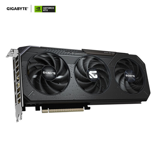 GIGABYTE 5060Ti 8G graphics card Magic Eagle GeForce RTX 5060 Ti Gaming OC 8G DLSS4 game e-sports design AI computer independent graphics card