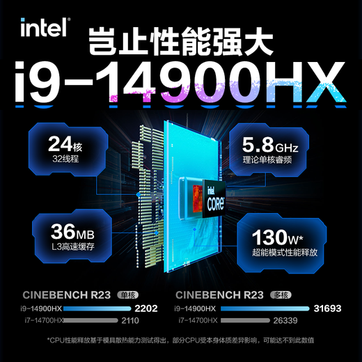 Colorful Star X16 Pro version phare 14e génération Core RTX5070Ti/5080 carte graphique haute performance fine et légère Hidden Star P16G16 Pro Black Wukong ordinateur portable de jeu i9-14900HX RTX5060 16G 1 To configuration standard officielle