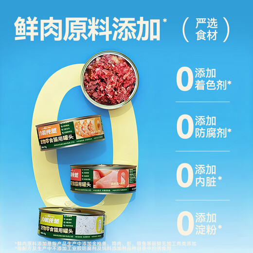 Lilang lata de sopa hidratante enlatada para gatos, bolsa de sopa para gatos, bocadillos para gatitos y gatos adultos, comida para mascotas, comida húmeda para gatos, comida enlatada para gatos de sabores mixtos, total de 19 latas