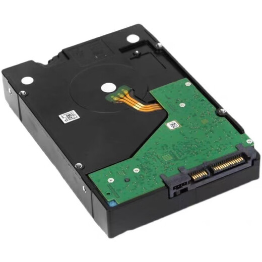 泰和联NAS存储服务器专用IOT企业级硬盘HK724TAH HK726TAH HK728TAH HK7210AH 25TB 磁盘服务器专用企业级3.5寸硬盘