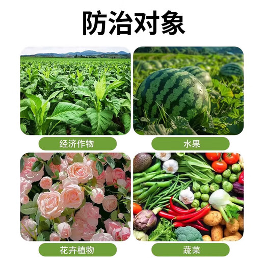 6% kasugamycin fungicide leaf spot, angle spot, rice blast, gummosis, citrus vegetable soft rot bacterial disease 1000g*1 bottle