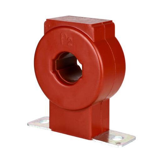 Delixi AC current transformer LZJ1-0.5 type 0.5 level 0.2 level ammeter transformer LZ1 30_3 turns_0.5 level_50_5