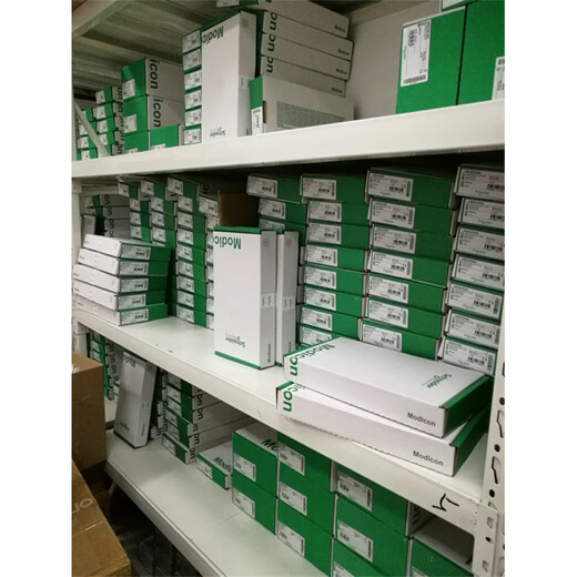 Schneider M580 CPU stand-alone processor module BMEP582020 BMEP582040 BMEP582020