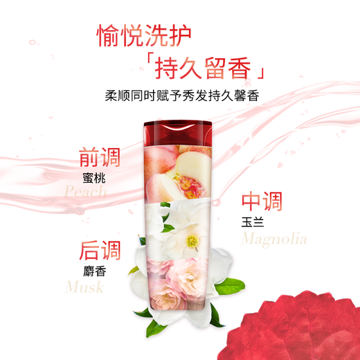 L'Oreal Multi-Action Repair Shampoo Strengthening Moisturizing Shampoo 500ml