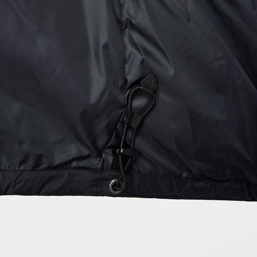 Nike (NIKE) Jinlang Sports ACG Men's Simple Casual Outdoor Mountain Climbing Sports Cotton Clothes HJ3736-010 Picture Color XL