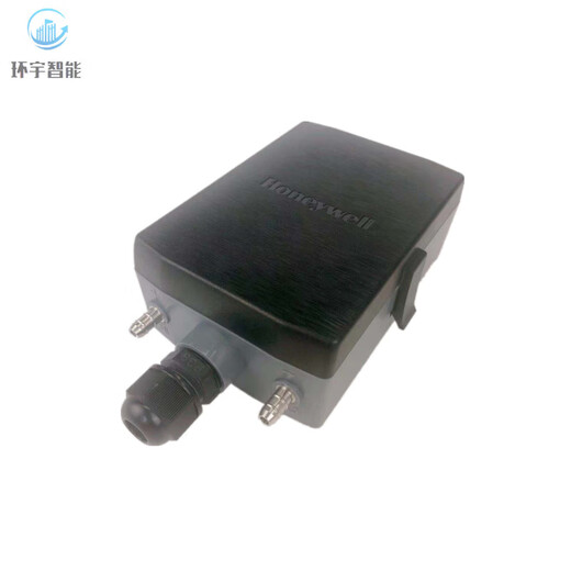 Honeywell Micro Pressure Differential Sensor DPT2500U1-A 0-2500Pa_4-_2