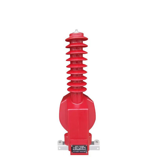 35kV dry PT voltage transformer JDZW-35R is used as power supply for ZW32 vacuum circuit breaker JDJJ2-35 JDZW-35R