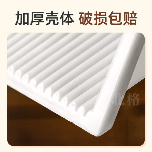 Beige commercial dumpling box food-grade freezing special refrigerator dumpling box chaotic quick-frozen storage box fresh-keeping packaging box household dumpling box 1 layer
