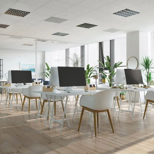 Jiuyi Yixiu commercial renovation/customized installation of office partitions/renovation of storefronts and factory walls Reservation fee