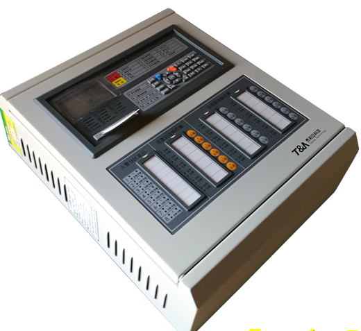 Taihean fire alarm host JB-QBL-TX3000A fire controller TX3004/TX3001A linkage host TX3000A-242 points