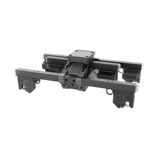 DJI Drone Sanfangchengzhi Fire Bomb Thrower Suitable for FlyCart100 Standard Set Pickup Card