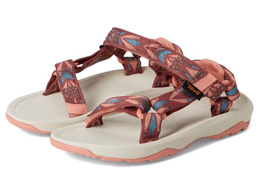Teva Women's Verra Sandals, Archive Wings Blooming Dahlia