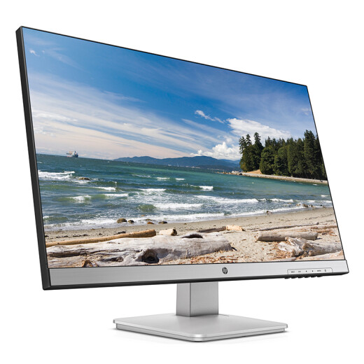 HP 27QI 27-inch 2KIPS original color calibration 99% sRGB low blue light self-operated computer monitor (with HDMI cable)
