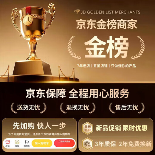 KINGXIAOJING German brand new grinding machine ultra-fine large-capacity grinding machine grain and Chinese medicine cooking dry and wet grinder top configuration - powerful motor + ultra-fine grinding machine, a total of 1 set of eight-leaf stainless steel knife