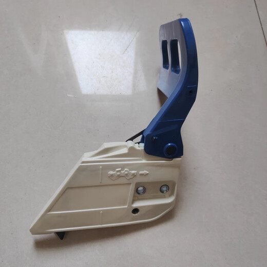 Zhongma chain saw starter pull plate 5800/5967/5450/4010 starter accessories brake